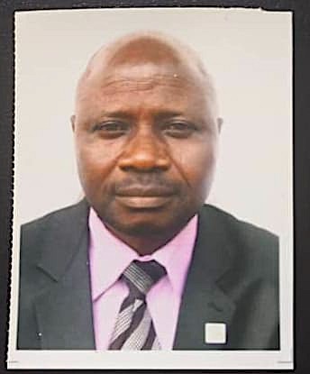 Deji OYELAMI