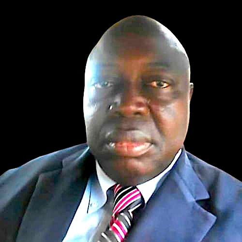 Dele DINA - Executive Director