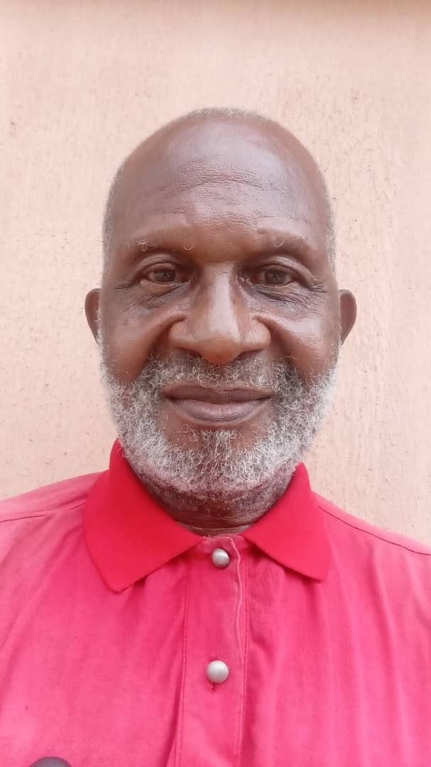 Gbenga LAWAL