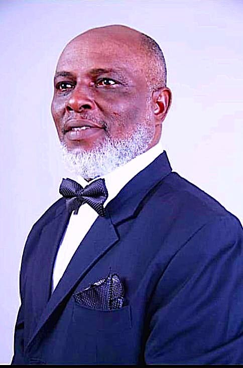 Joe GBEMUOTOR