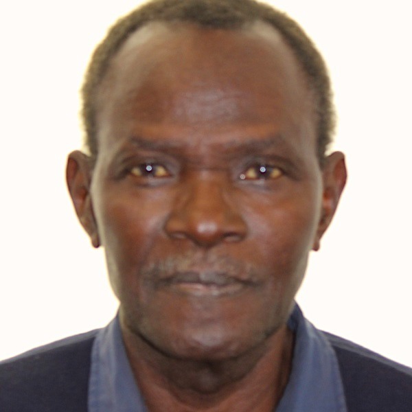 Kayode EGBELEYE