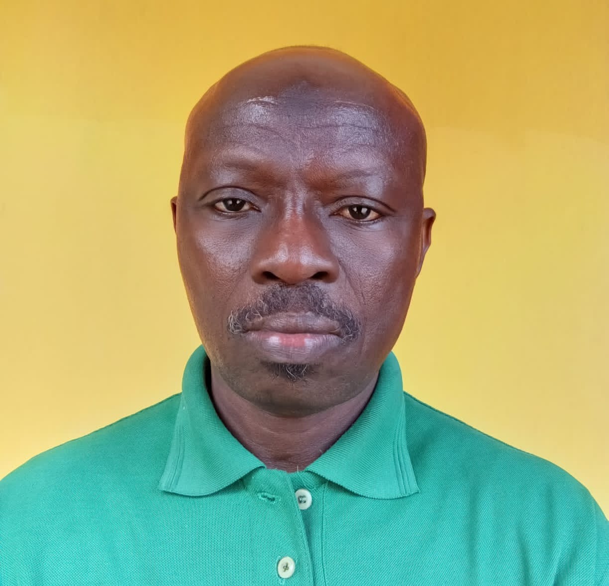 Tajudeen SOWOLE